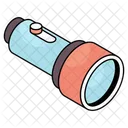 Flashlight Light Spotlight Icon