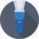 Torch  Icon