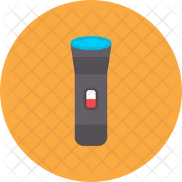 Torch  Icon