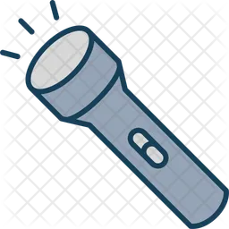 Torch  Icon