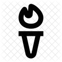 Torch Icon