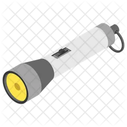 Torch  Icon