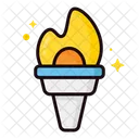 Torch  アイコン