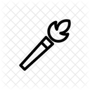 Torch  Icon