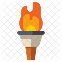 Torch  Icon