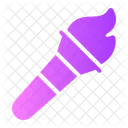 Torch  Icon