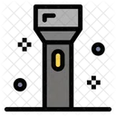 Torch Light Torch Battery Light Icon