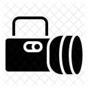 Lighting Icon