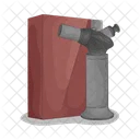 Torch Lighter Lighter Equipment Icon