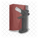 Torch Lighter Lighter Equipment Icon