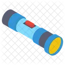 Torchlight Battery Light Portable Light Icon