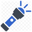 Flashlight Light Torch Icon