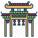 Tori Gate Icon