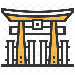 Torii Icon