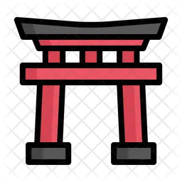 Torii  Icon