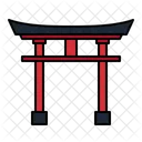 Torii  Icon