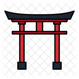 Torii  Icon