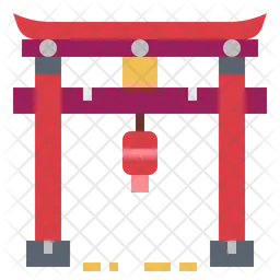 Torii  Icon