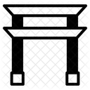 Torii Gate Icon