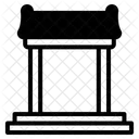 Torii Gate Icon