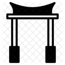 Torii Gate Icon