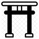 Torii Gate Icon