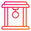 Torii Gate Japan Torii Icon