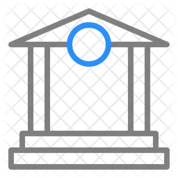 Torii Gate  Icon