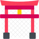 Torii Gate Torii Gate Icon