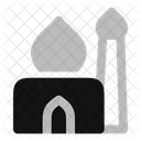 Torii Gate Icon