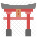 Torii  Icon