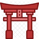 Torii  Icon