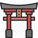 Torii  Icon