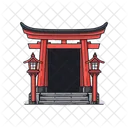 Tori Tore Symbol