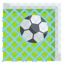 Tor Tor Fussball Symbol