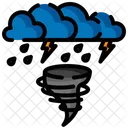 Tormenta  Icon