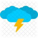 Tormenta  Icon