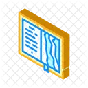Torn Pages Book Icon