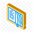 Torn Pages  Icon