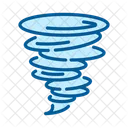 Tornade  Icon