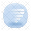 Tornado Hurricane Weather Icon