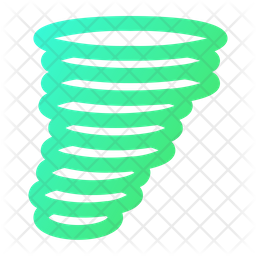Tornado Icon