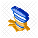 Tornado  Icon