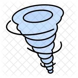 Tornado  Symbol