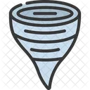 Tornado  Icon