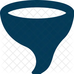 Tornado  Icon