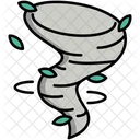 Tornado  Symbol