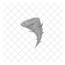 Tornado Hurricane Weather Icon