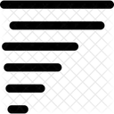 Disaster Forecast Natural Icon