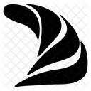 Twister Cyclone Windstorm Icon